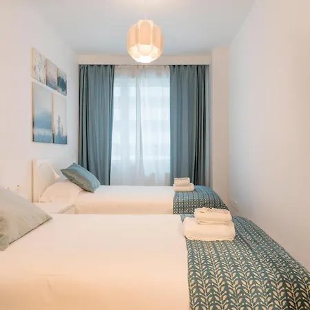 Appartement Goizeder By People *