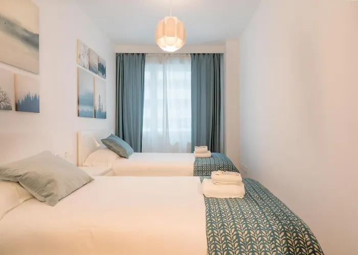 Lejlighed Goizeder By People *