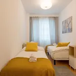 Goizeder By People Apartment Bilbao