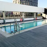 Goizeder By People Apartment Bilbao