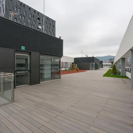 Goizeder By People Lejlighed *