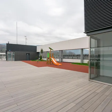 Goizeder By People *