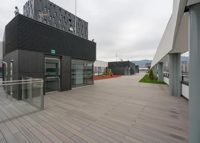 Goizeder By People Lejlighed *