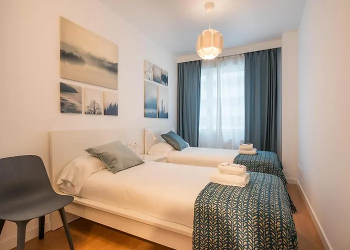 Lejlighed Goizeder By People