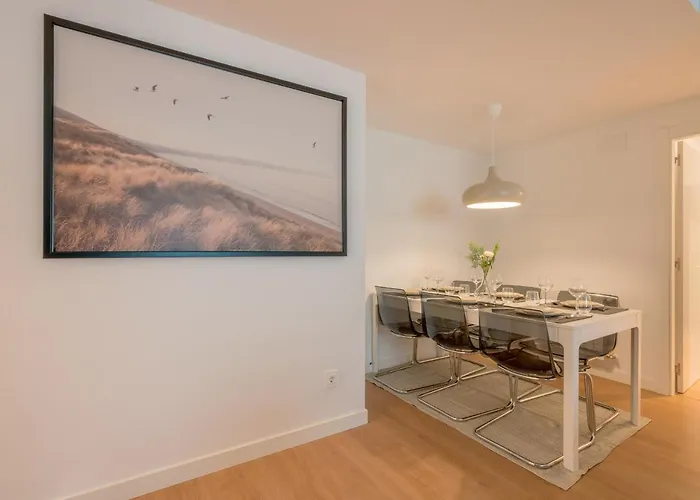 Goizeder By People * Bilbao