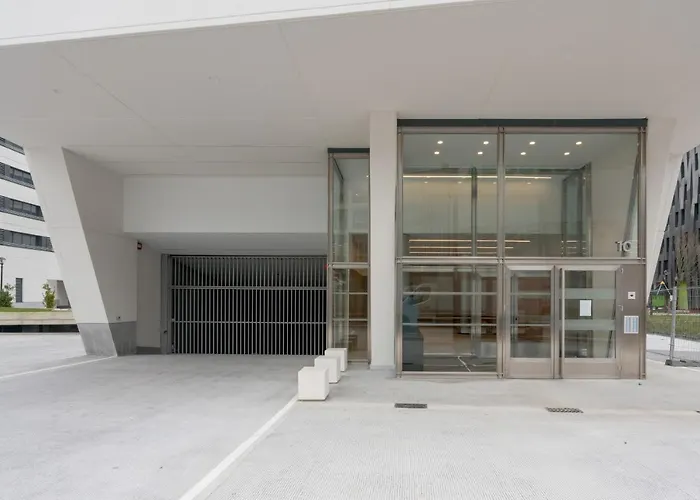 Lejlighed Goizeder By People