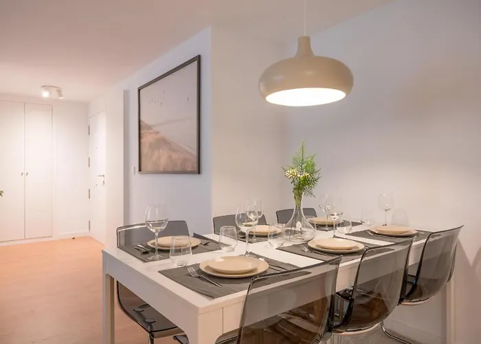 Goizeder By People Bilbao