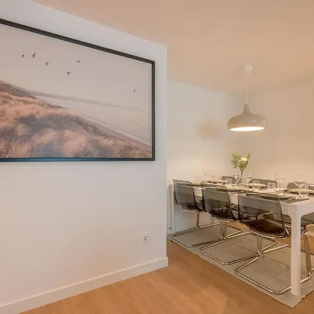 Goizeder By People * Bilbao