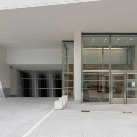 Apartament Goizeder By People