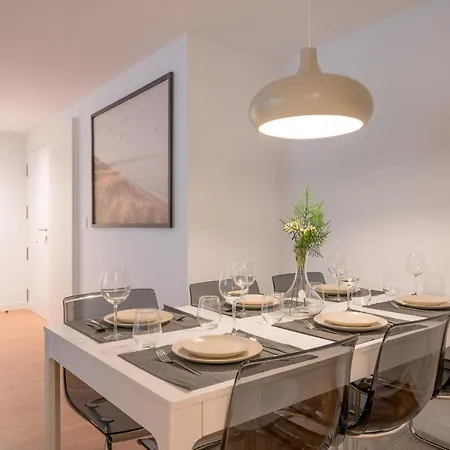 Goizeder By People ビルバオ